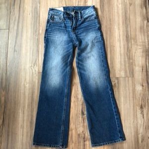 Abercrombie kids boys slim jeans size 10